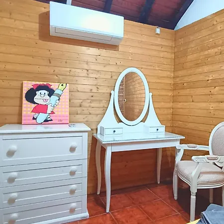 Casa Carmen Vakantiehuis Los Llanos De Aridane