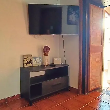 Casa Carmen Vakantiehuis