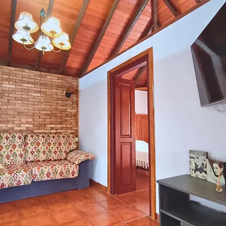 Vakantiehuis Casa Carmen