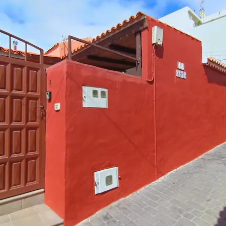 Holiday home Casa Carmen Los Llanos De Aridane