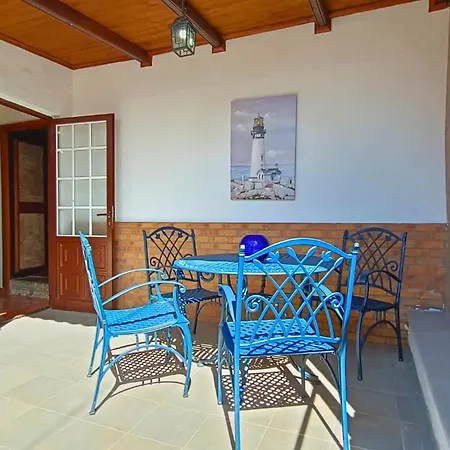 Casa Carmen Holiday home Los Llanos De Aridane