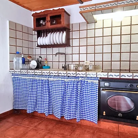 Holiday home Casa Carmen Los Llanos De Aridane