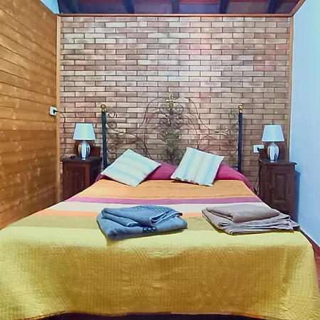 Casa Carmen Holiday home
