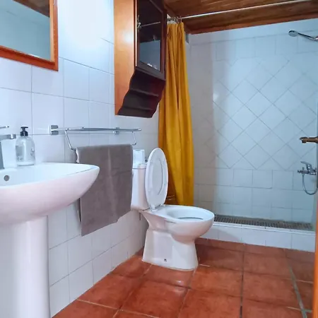 Holiday home Casa Carmen *